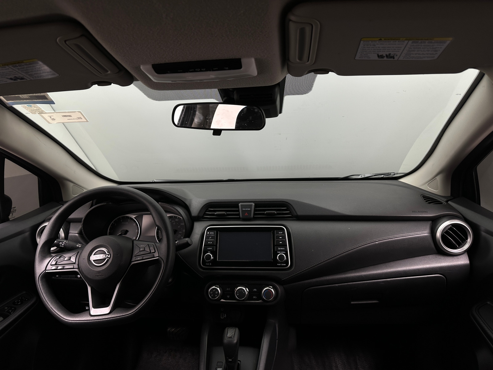 Thumbnail: 2024 Nissan Versa - 3