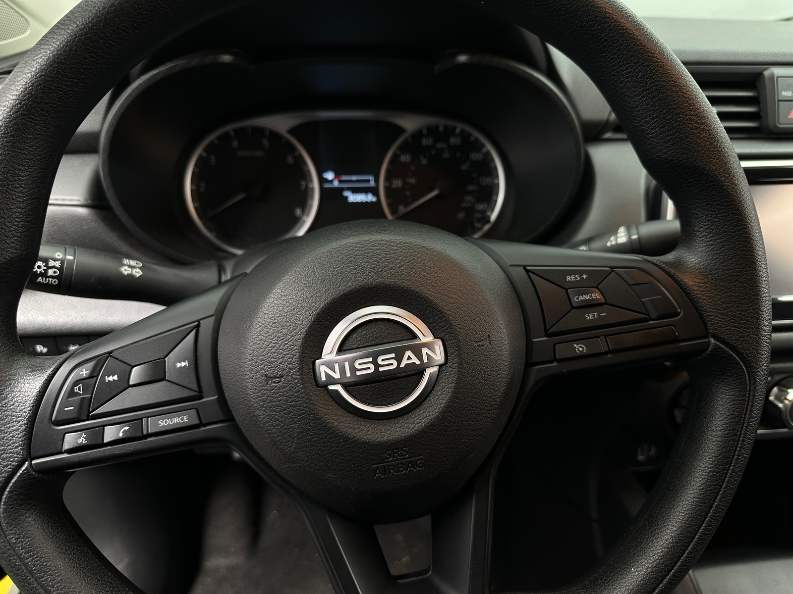 Thumbnail: 2024 Nissan Versa - 5