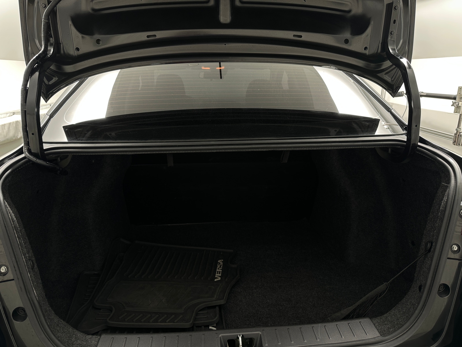 Thumbnail: 2024 Nissan Versa - 7