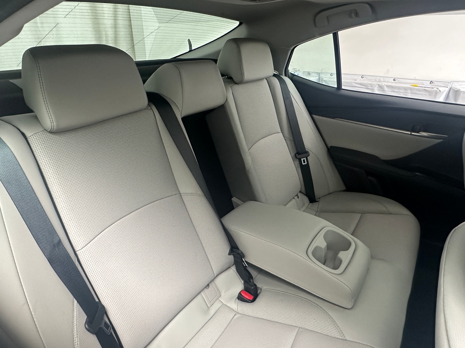 Thumbnail: 2025 Toyota Camry - 6