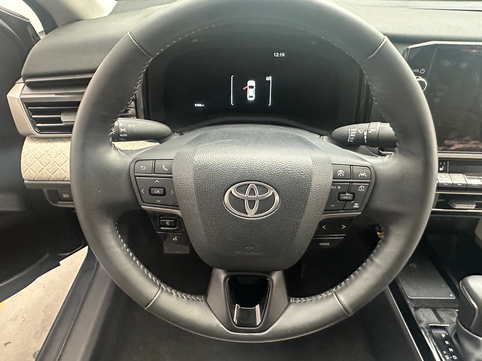 Thumbnail: 2025 Toyota Camry - 5