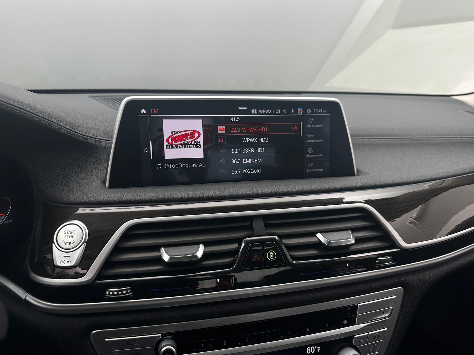 Thumbnail: 2022 BMW 7 Series - 3