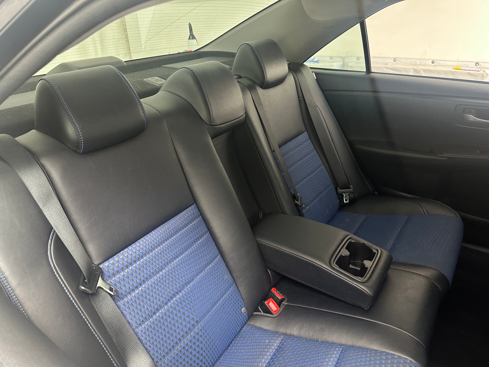 Thumbnail: 2016 Toyota Camry - 6