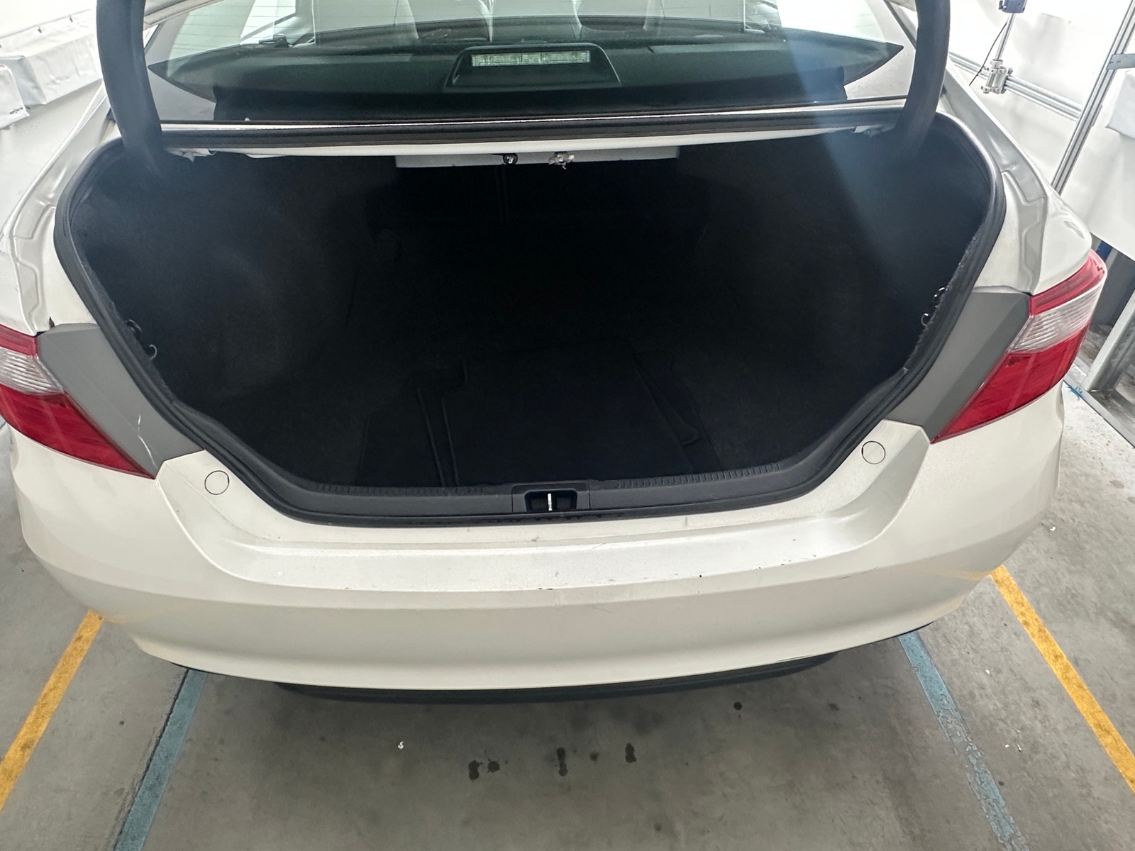 Thumbnail: 2016 Toyota Camry - 7