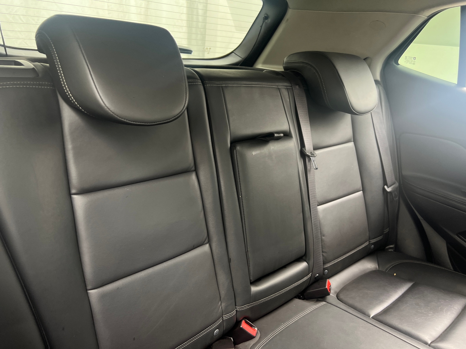 Thumbnail: 2016 Buick Encore - 5