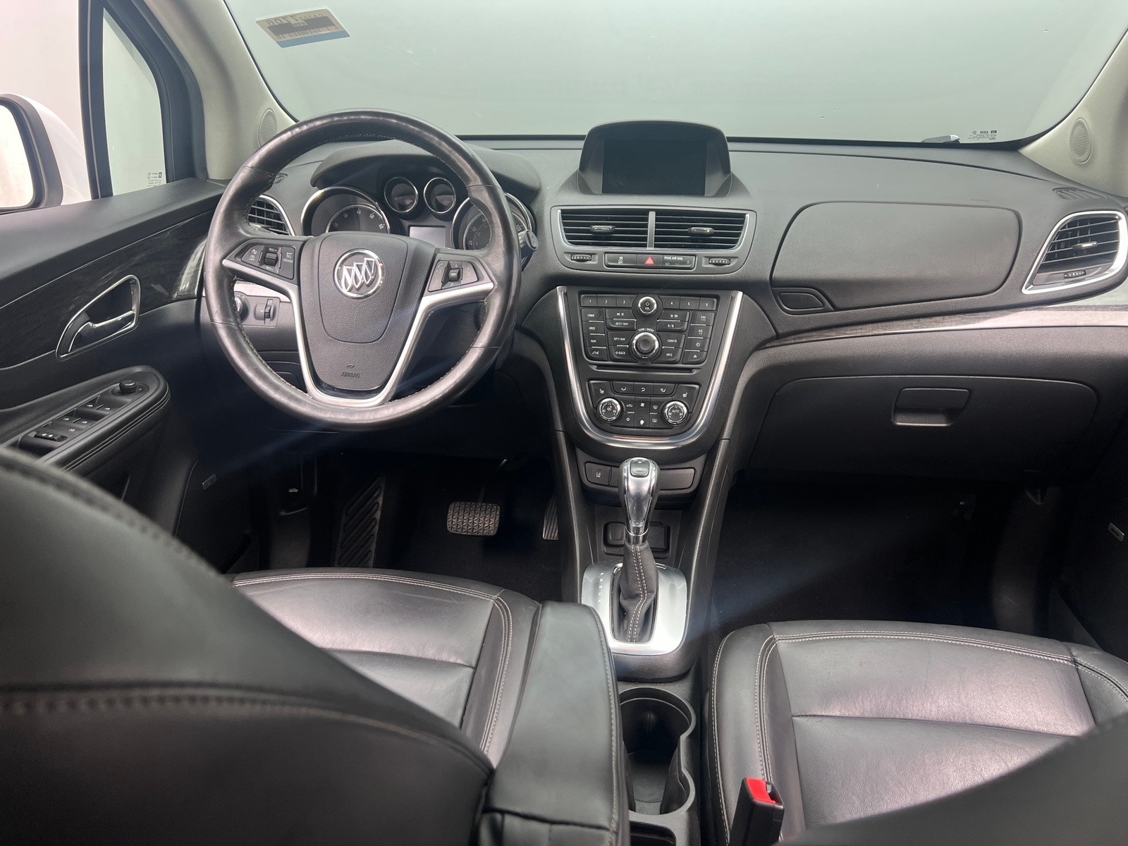 Thumbnail: 2016 Buick Encore - 2