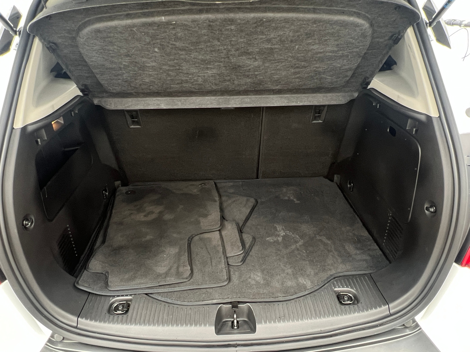 Thumbnail: 2016 Buick Encore - 6