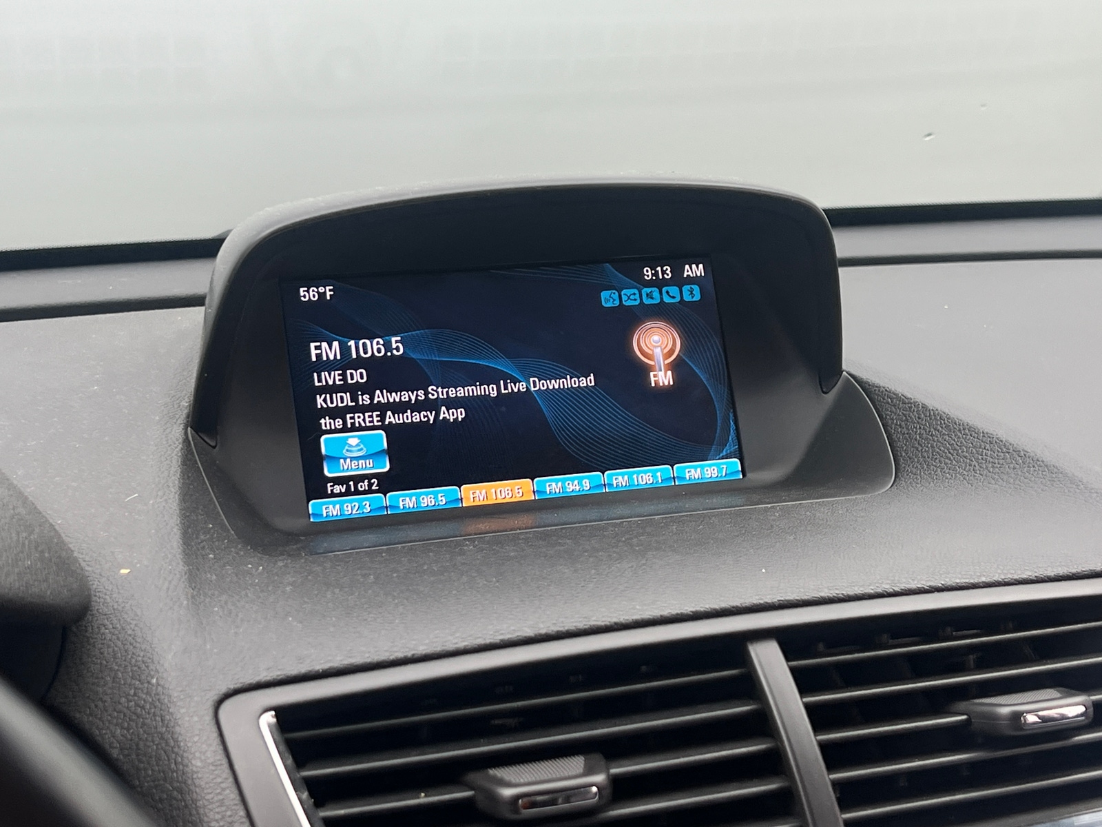 Thumbnail: 2016 Buick Encore - 3