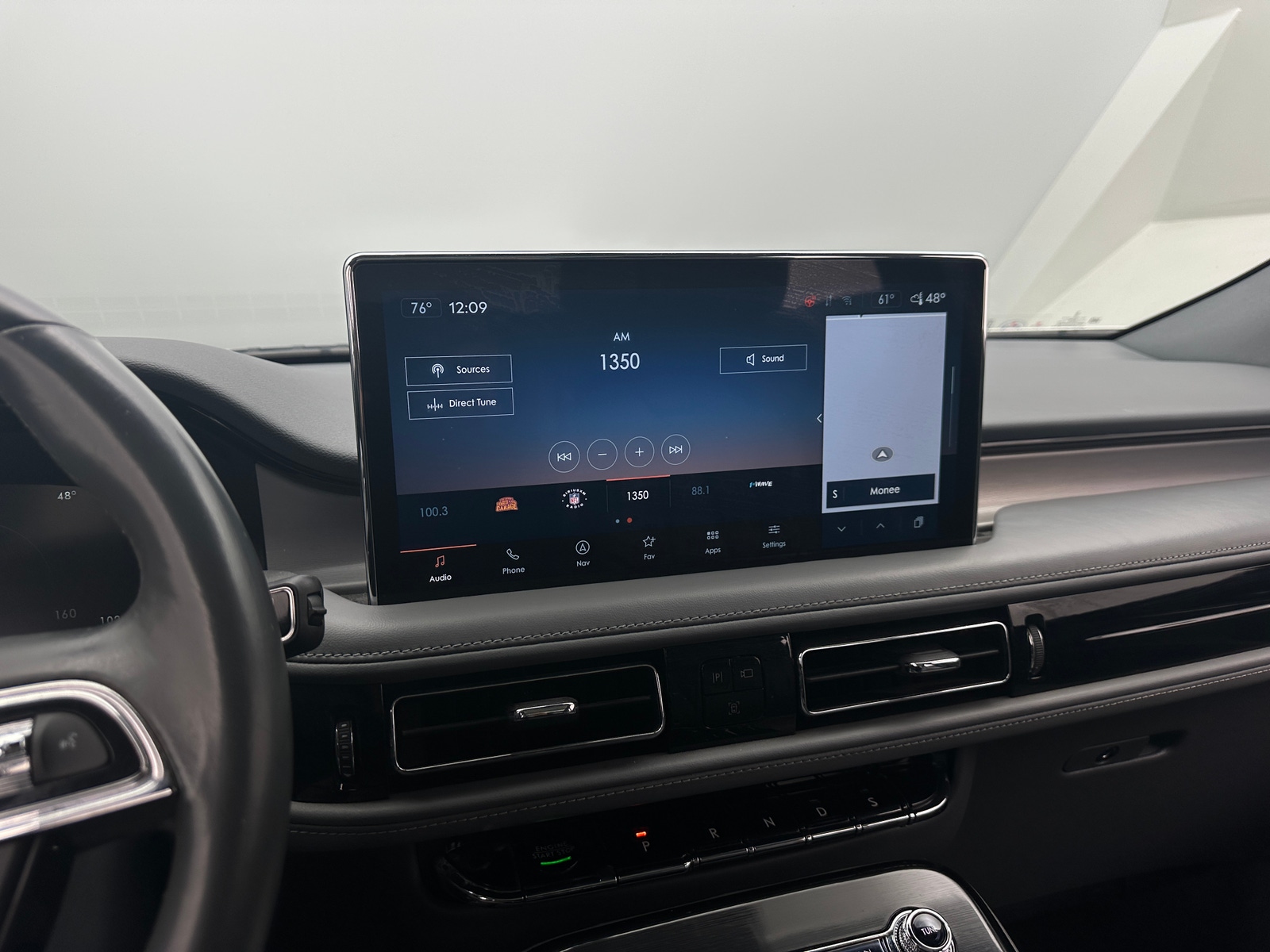 Thumbnail: 2022 Lincoln Nautilus - 3