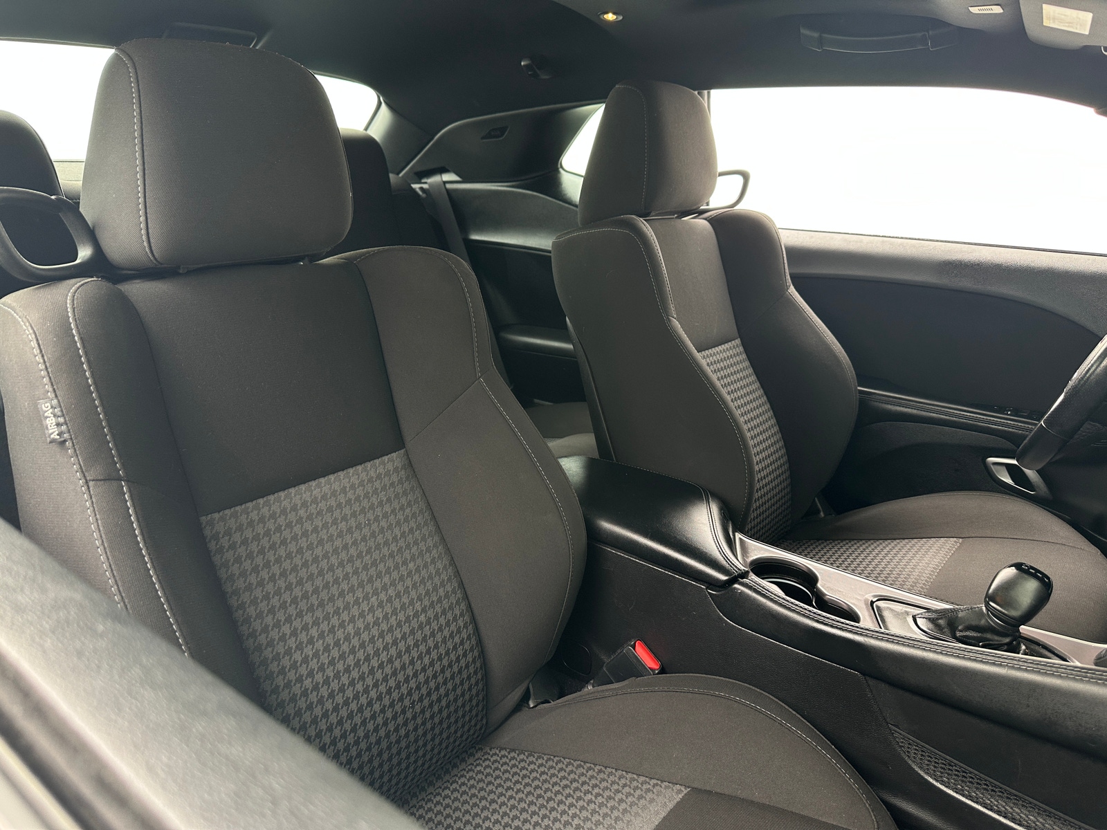 Thumbnail: 2022 Dodge Challenger - 2