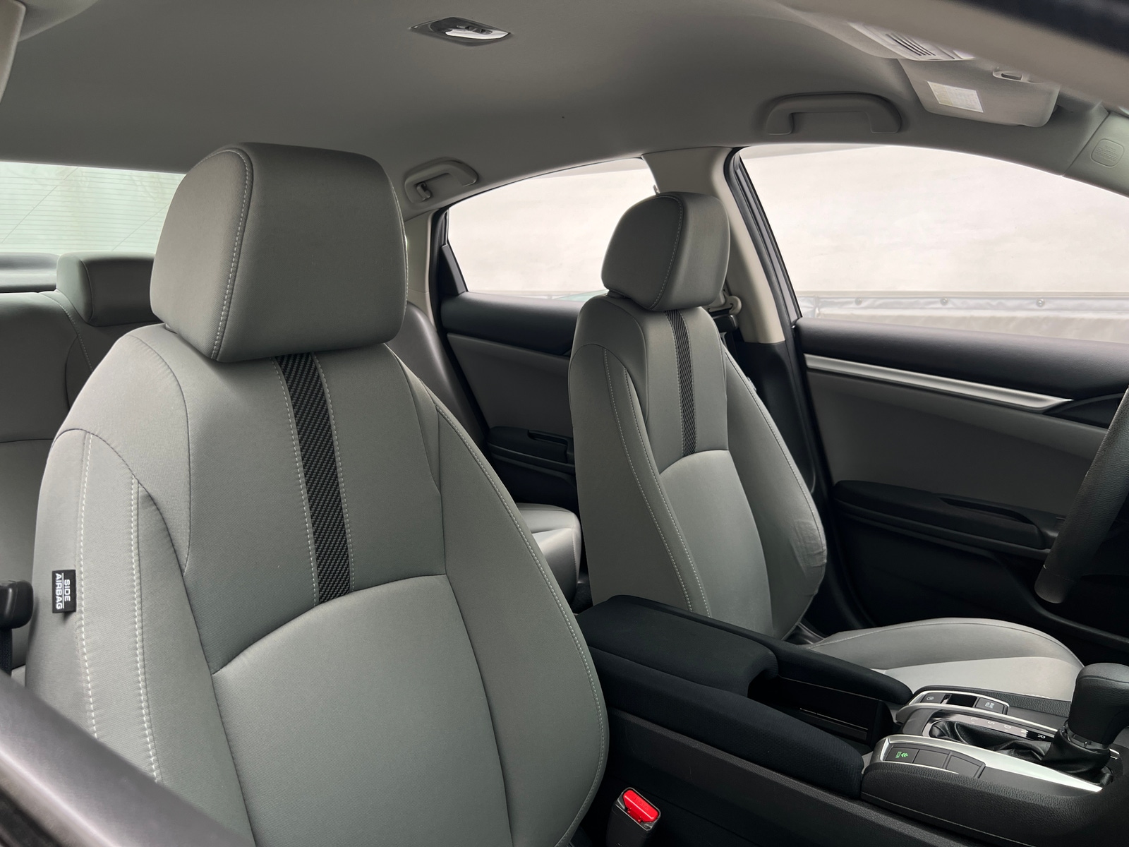 Thumbnail: 2016 Honda Civic - 2