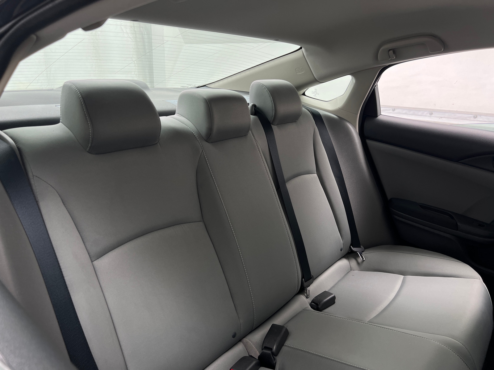 Thumbnail: 2016 Honda Civic - 6