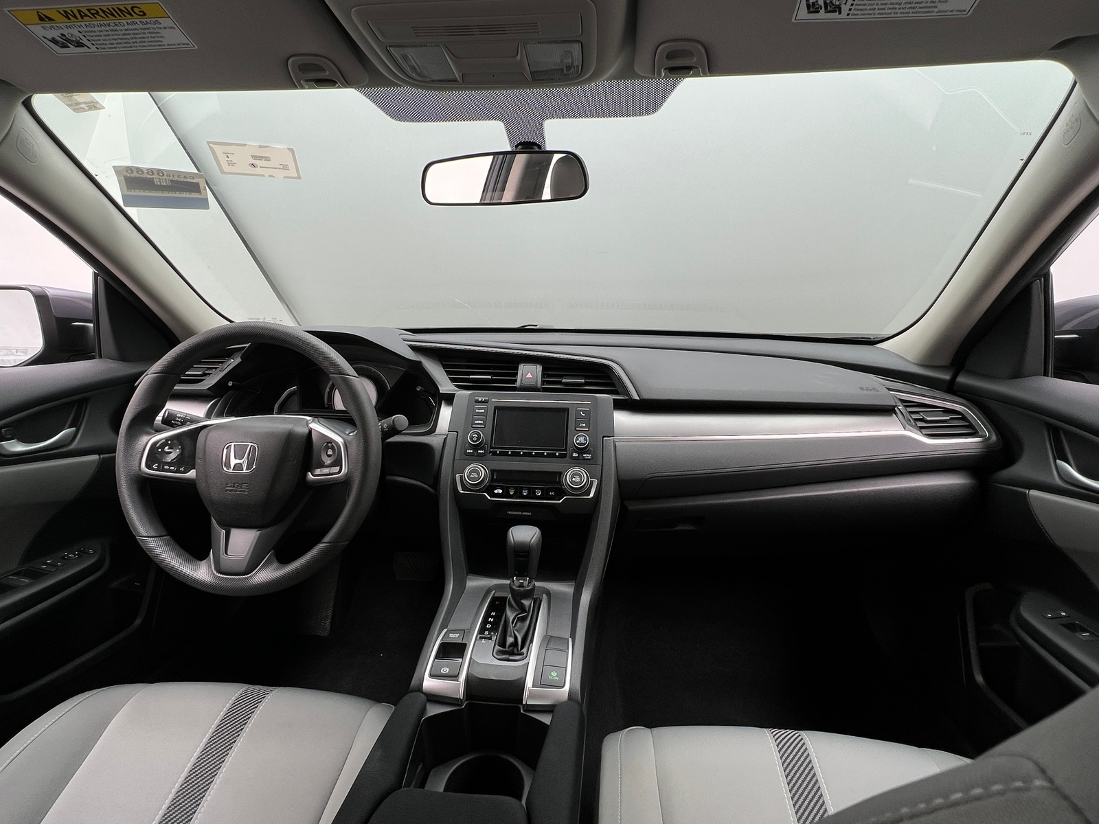 Thumbnail: 2016 Honda Civic - 3