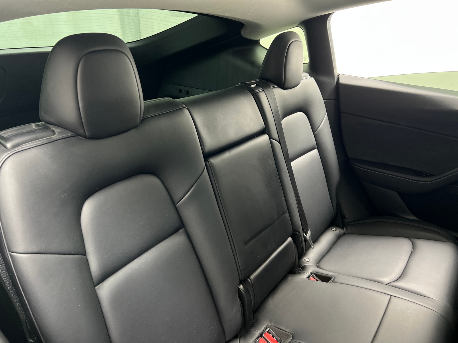 Thumbnail: 2021 Tesla Model Y - 5