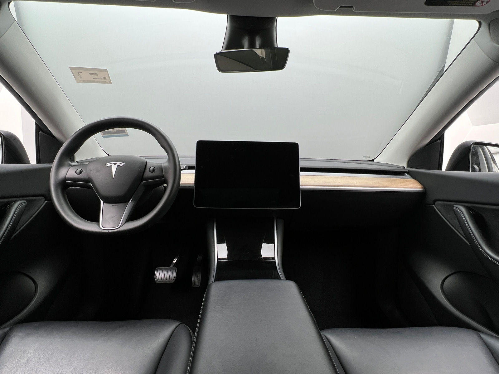 Thumbnail: 2021 Tesla Model Y - 2