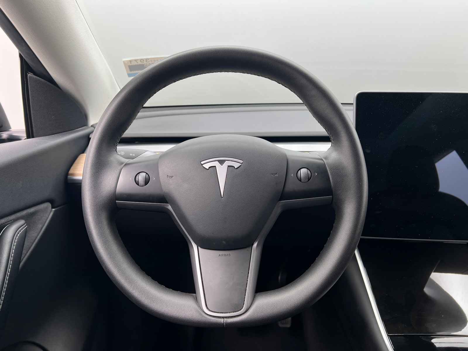 Thumbnail: 2021 Tesla Model Y - 4