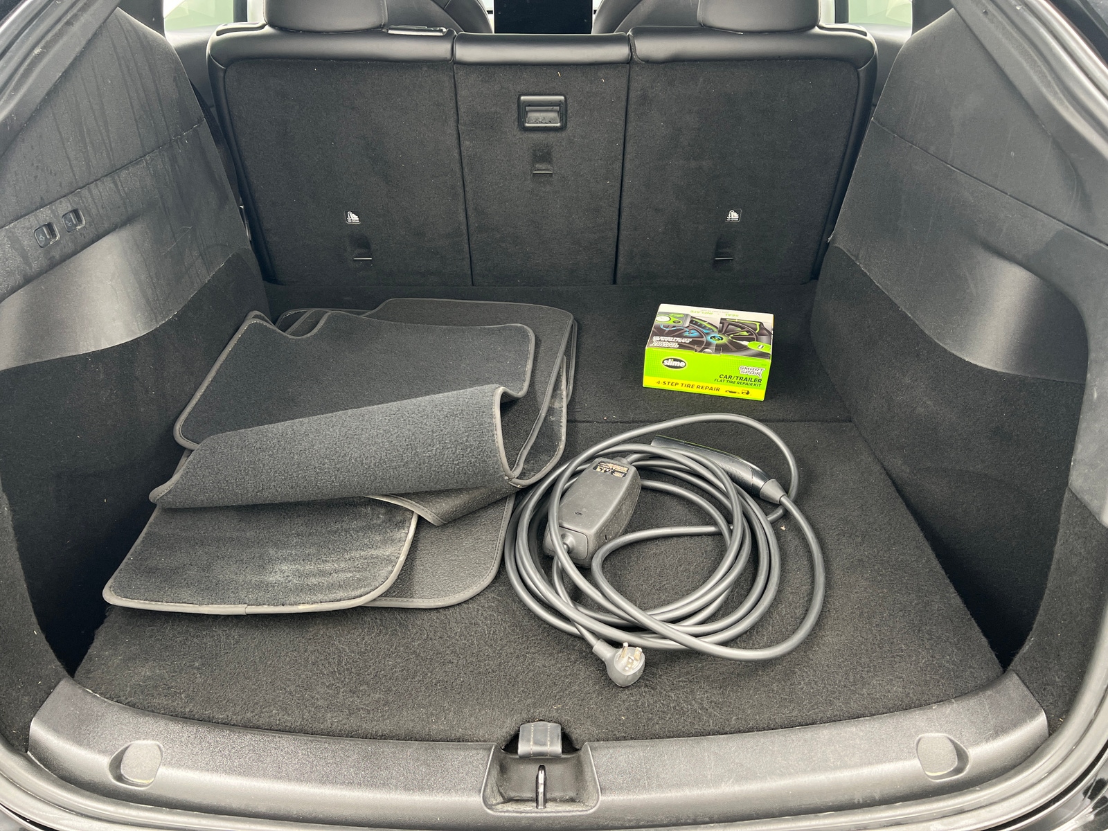 Thumbnail: 2021 Tesla Model Y - 6