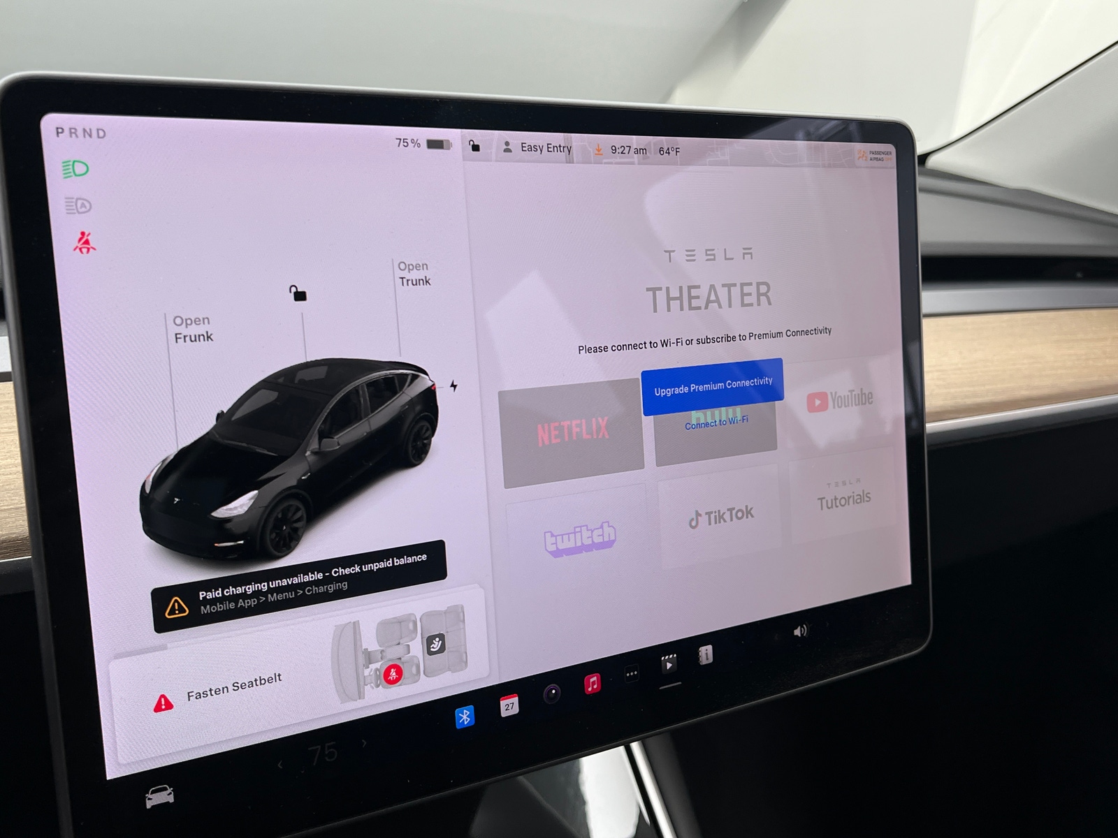 Thumbnail: 2021 Tesla Model Y - 3