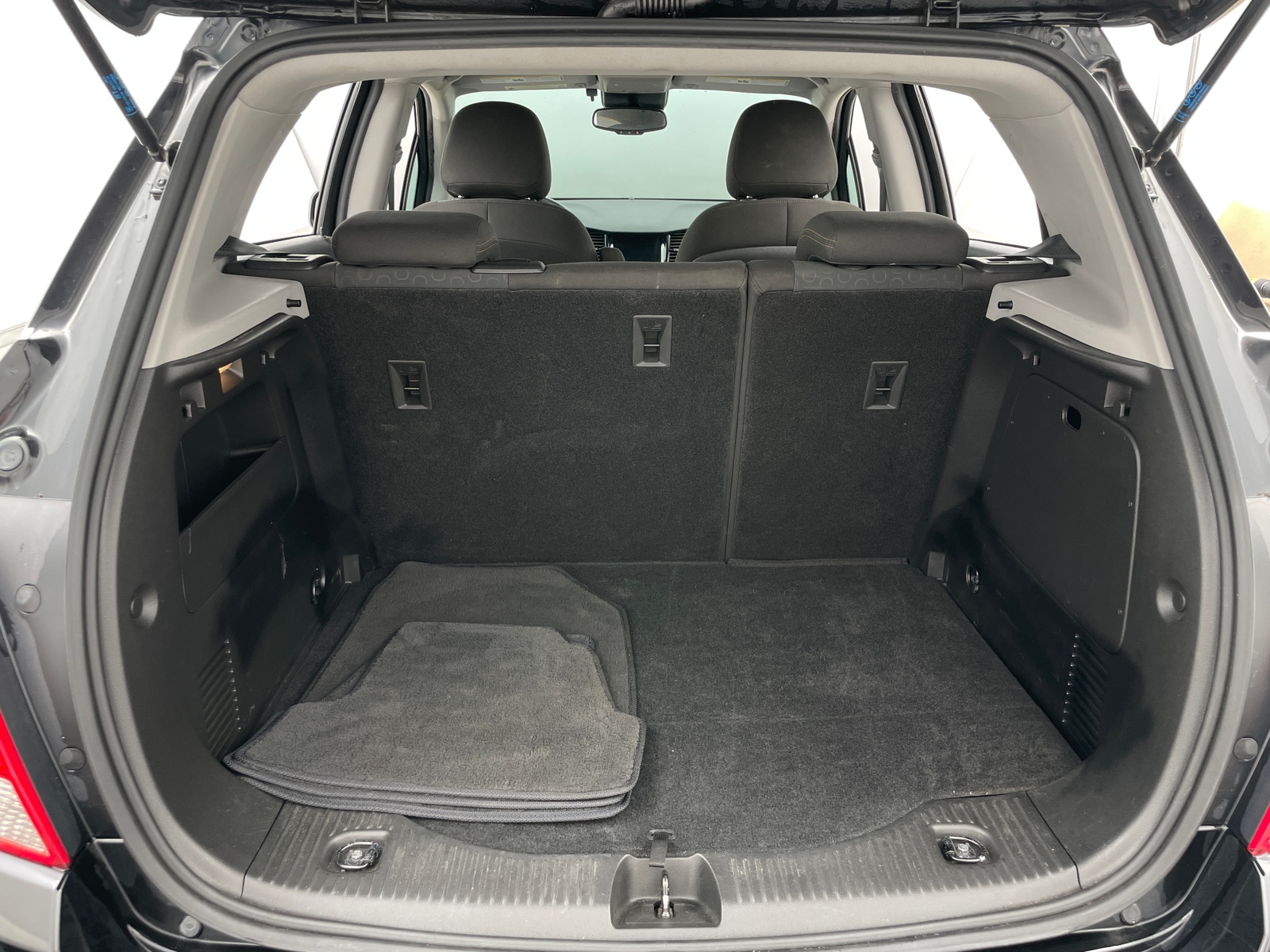 Thumbnail: 2020 Chevrolet Trax - 7