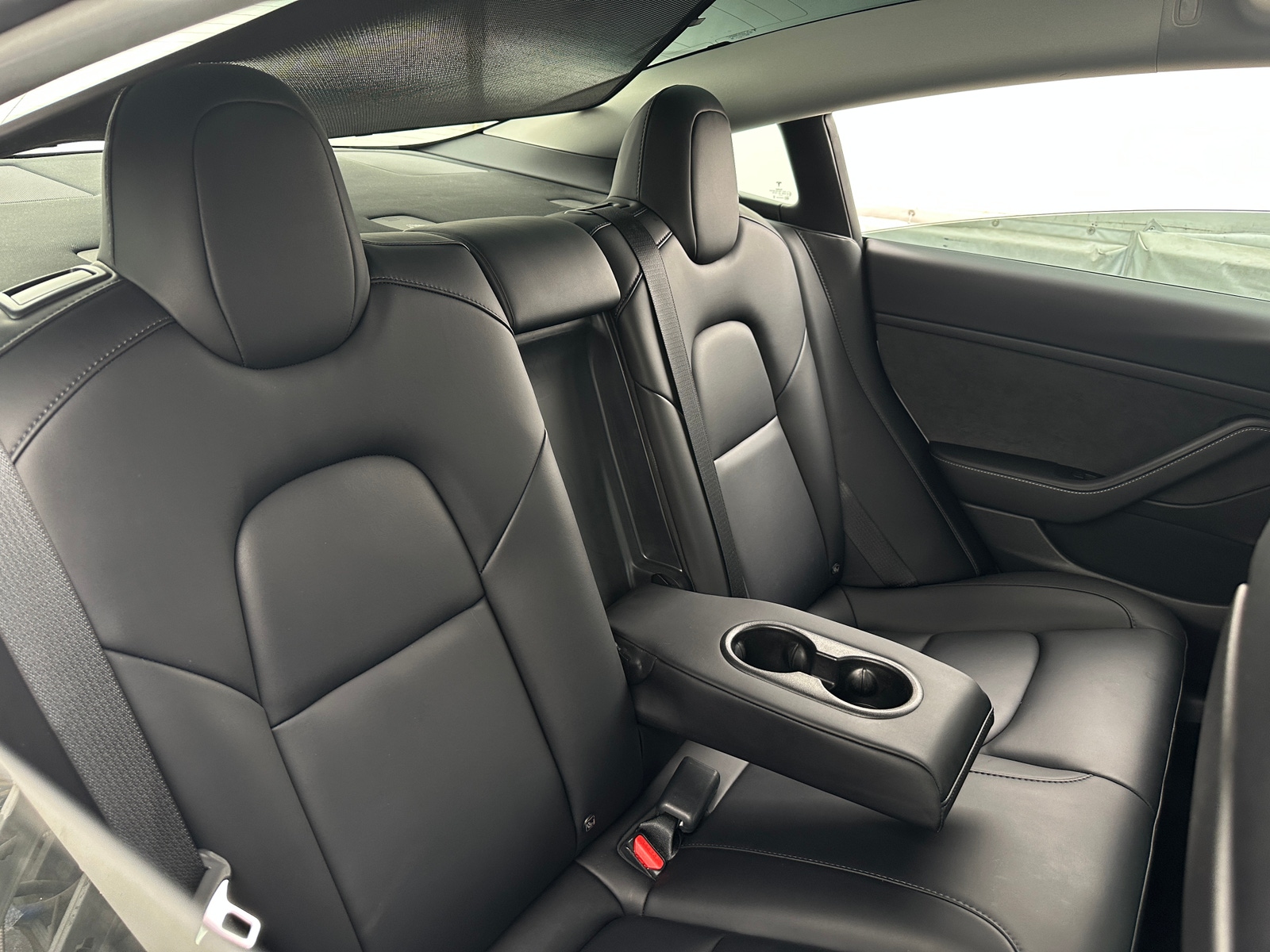 Thumbnail: 2021 Tesla Model 3 - 5