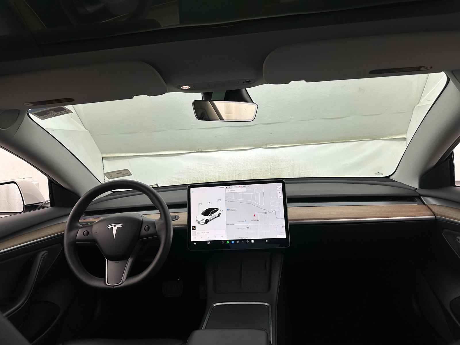 Thumbnail: 2021 Tesla Model 3 - 2