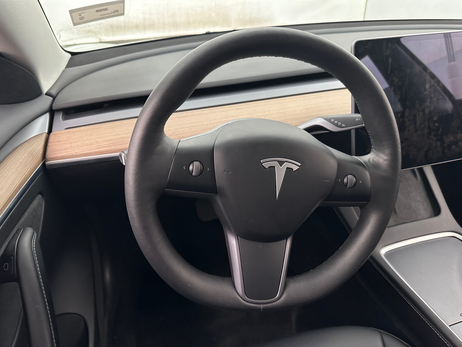 Thumbnail: 2021 Tesla Model 3 - 4
