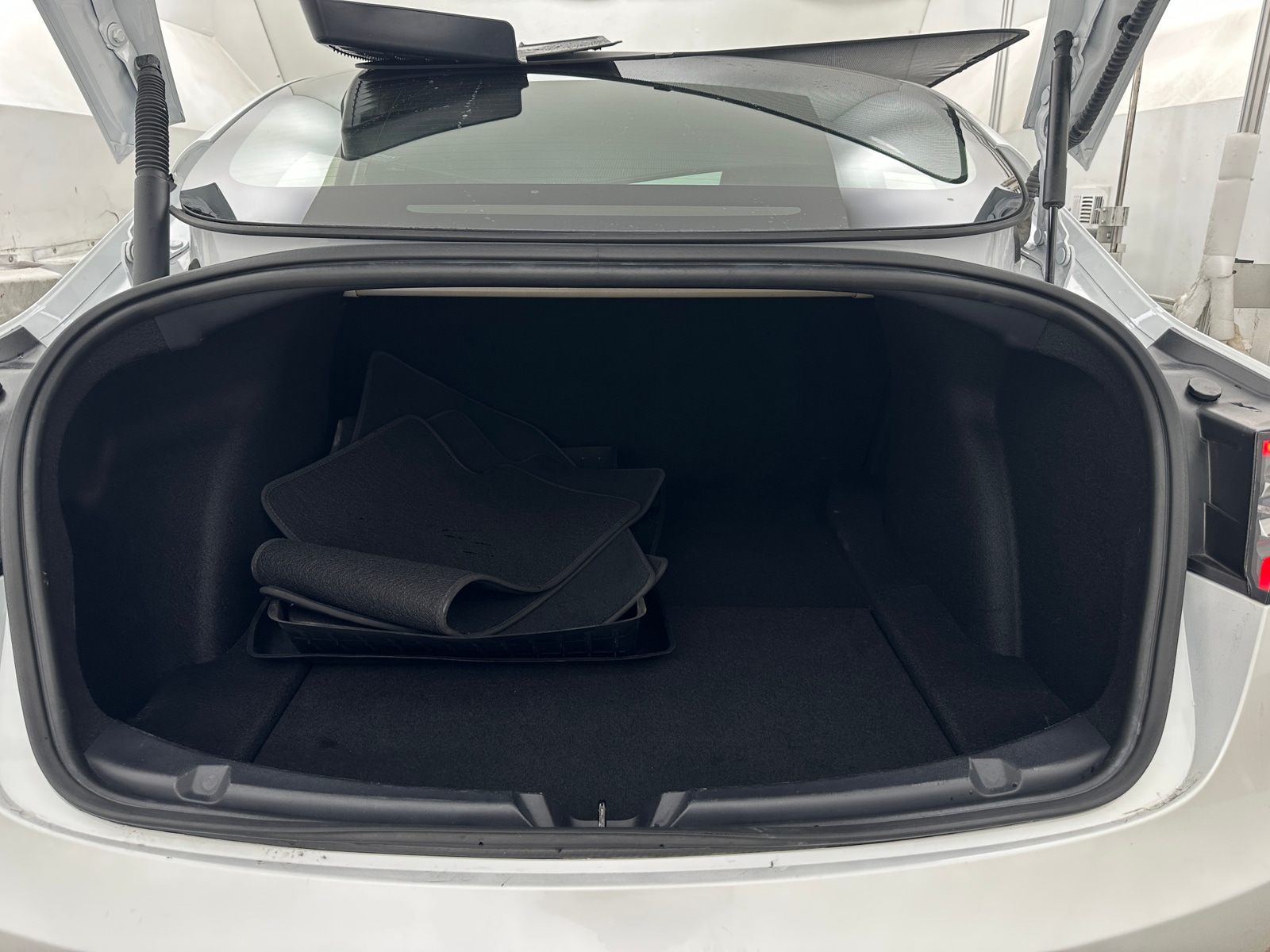 Thumbnail: 2021 Tesla Model 3 - 6