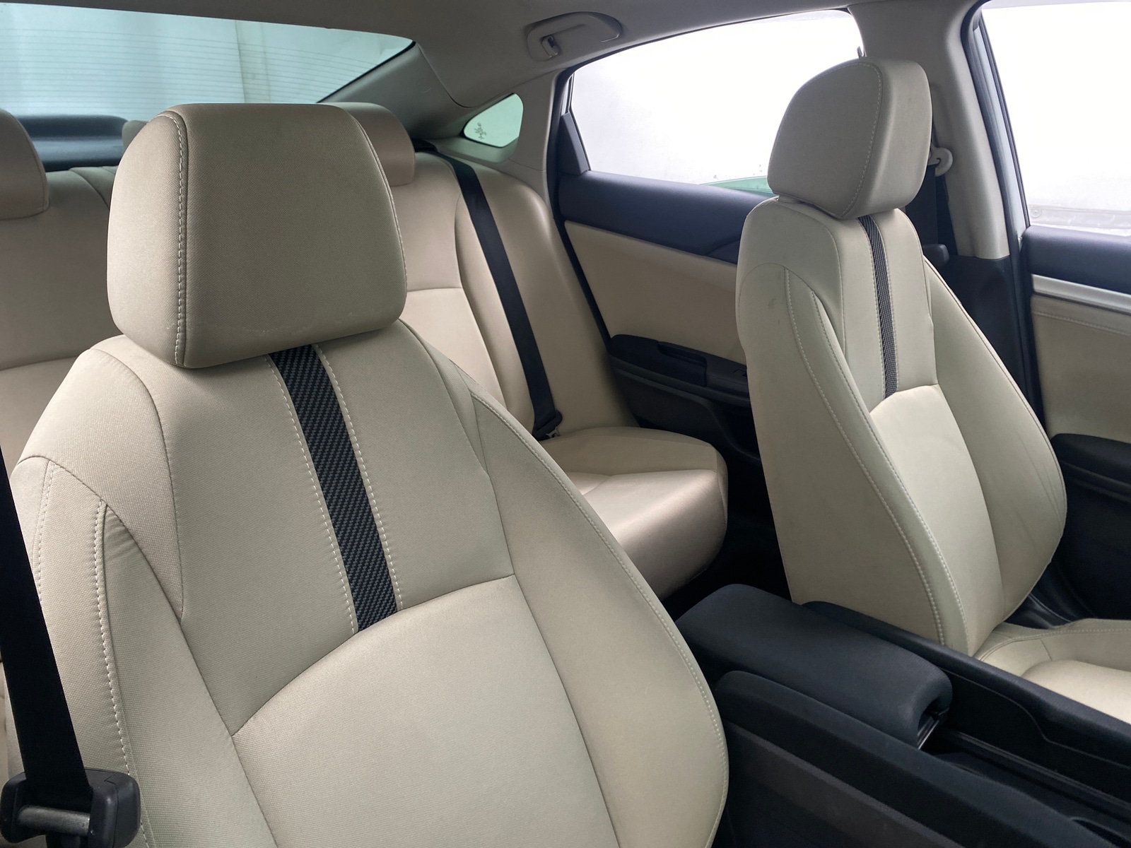 Thumbnail: 2017 Honda Civic - 2