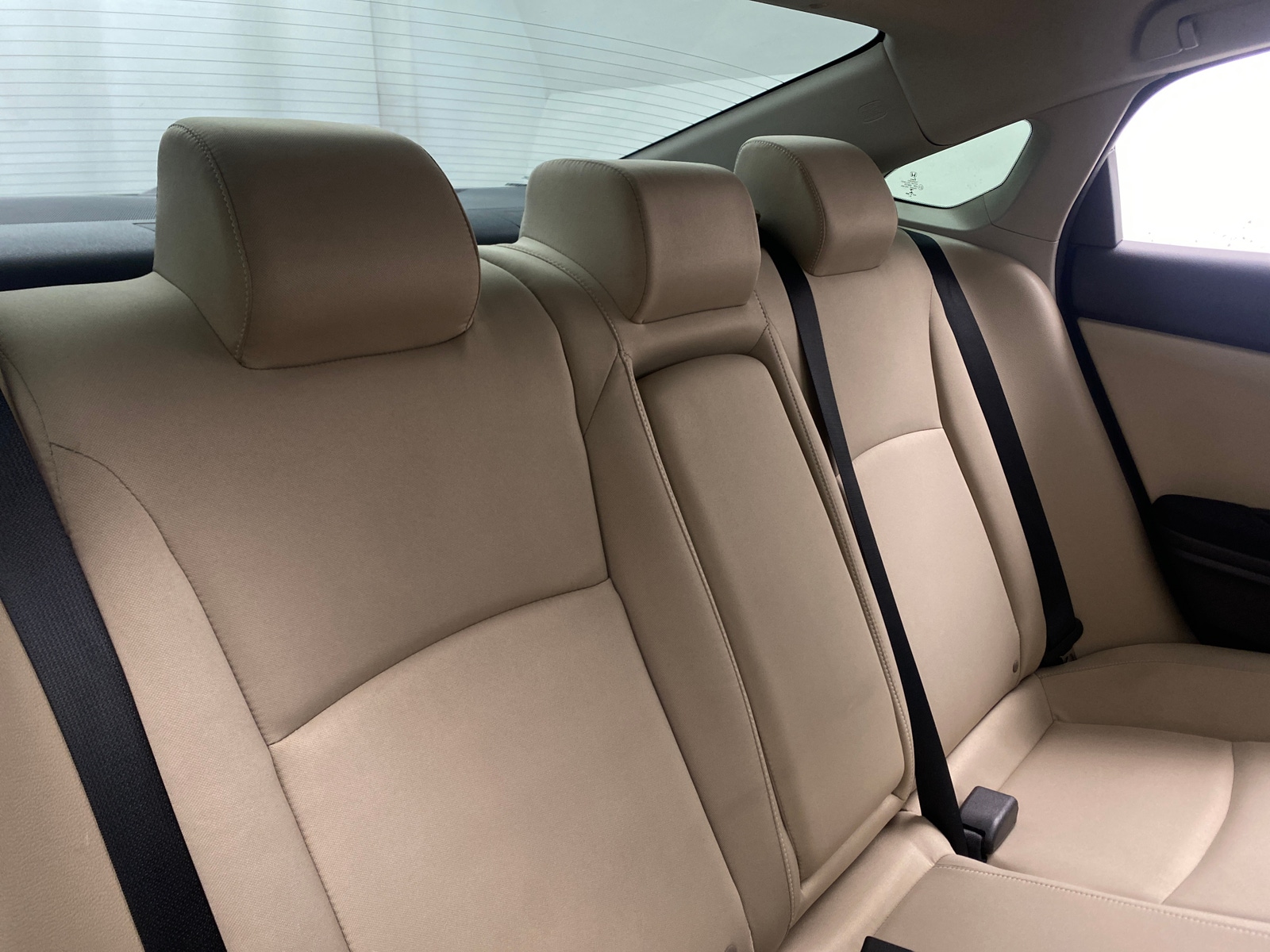 Thumbnail: 2017 Honda Civic - 6