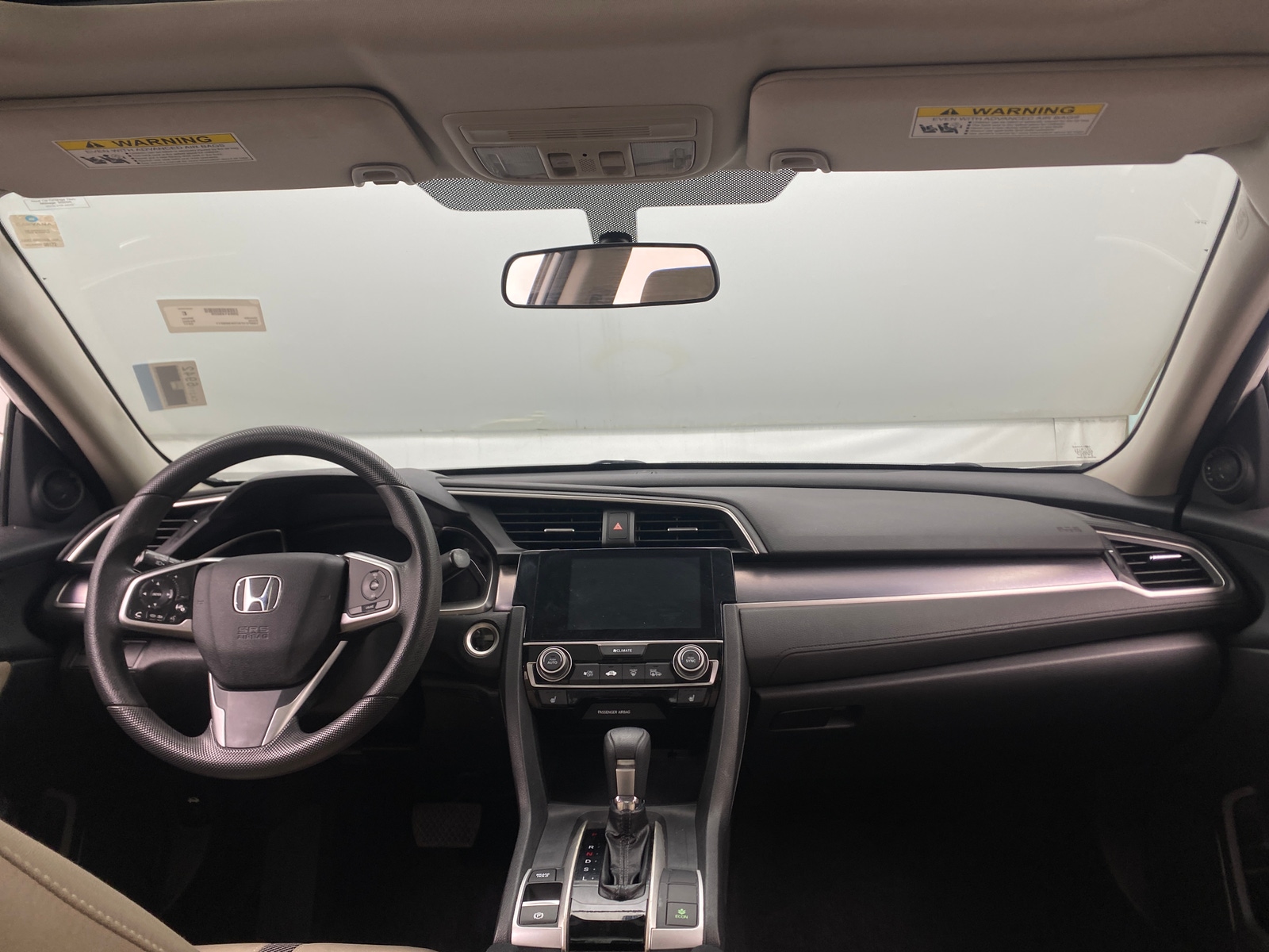 Thumbnail: 2017 Honda Civic - 3