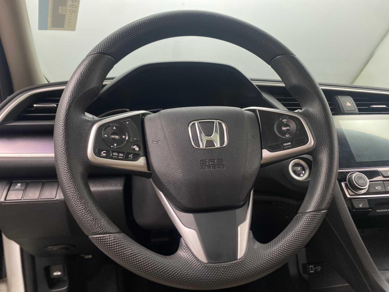 Thumbnail: 2017 Honda Civic - 5