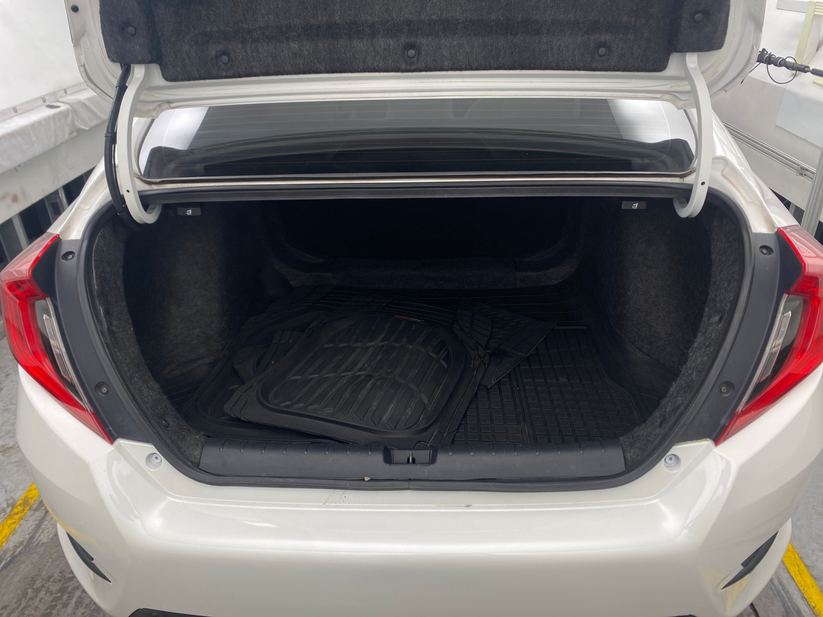 Thumbnail: 2017 Honda Civic - 7