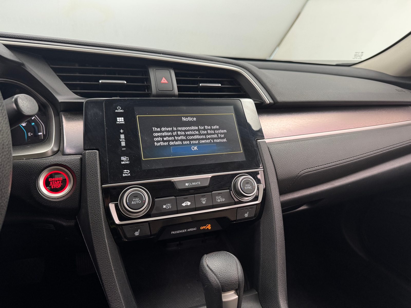 Thumbnail: 2017 Honda Civic - 4