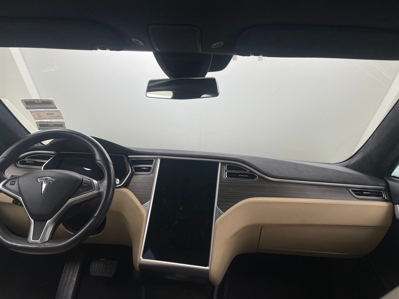 Thumbnail: 2016 Tesla Model S - 2