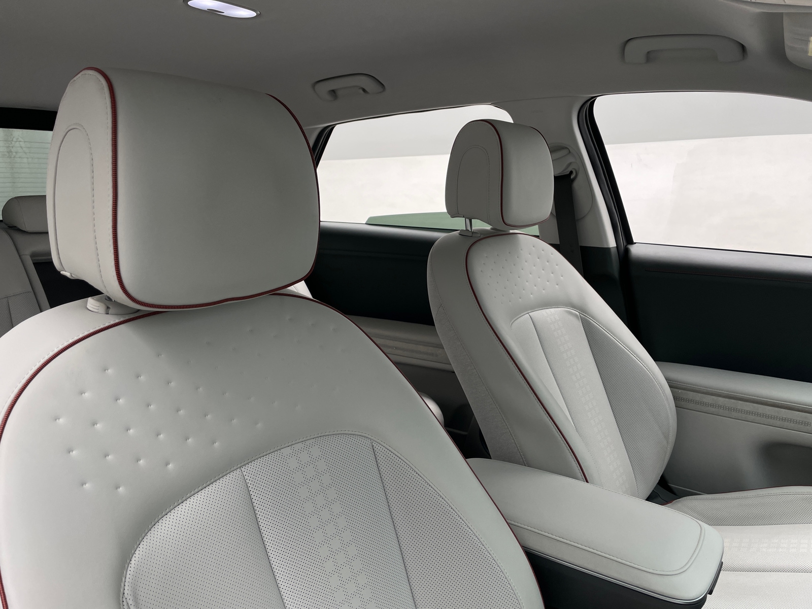 Thumbnail: 2023 Hyundai Ioniq 5 - 2