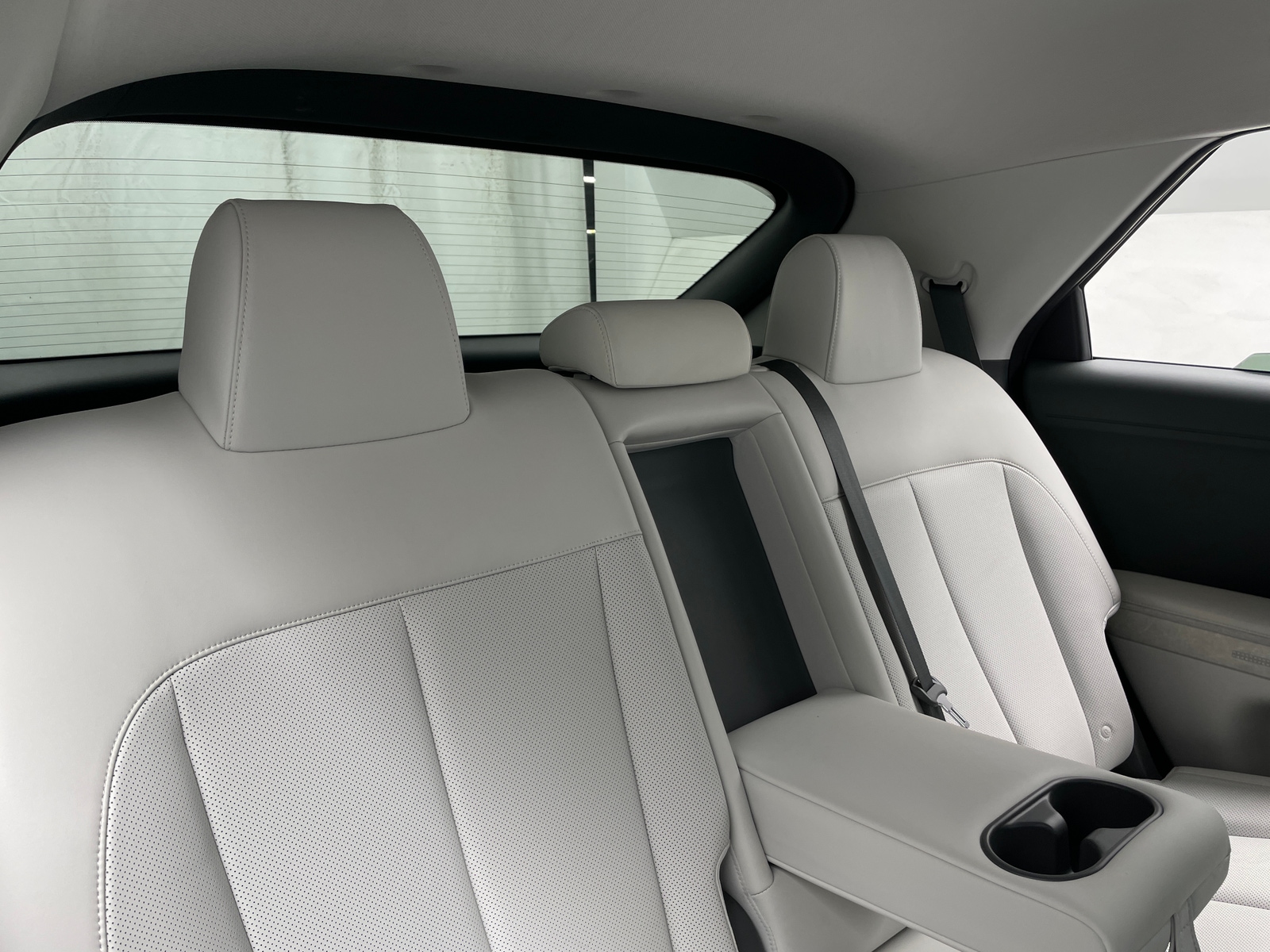 Thumbnail: 2023 Hyundai Ioniq 5 - 6