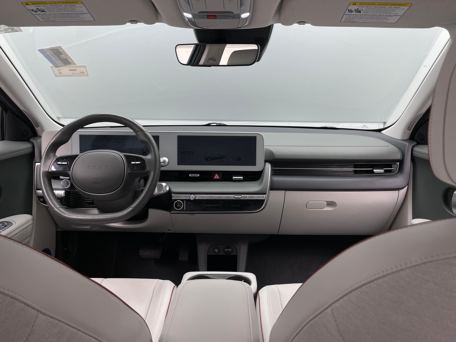 Thumbnail: 2023 Hyundai Ioniq 5 - 3