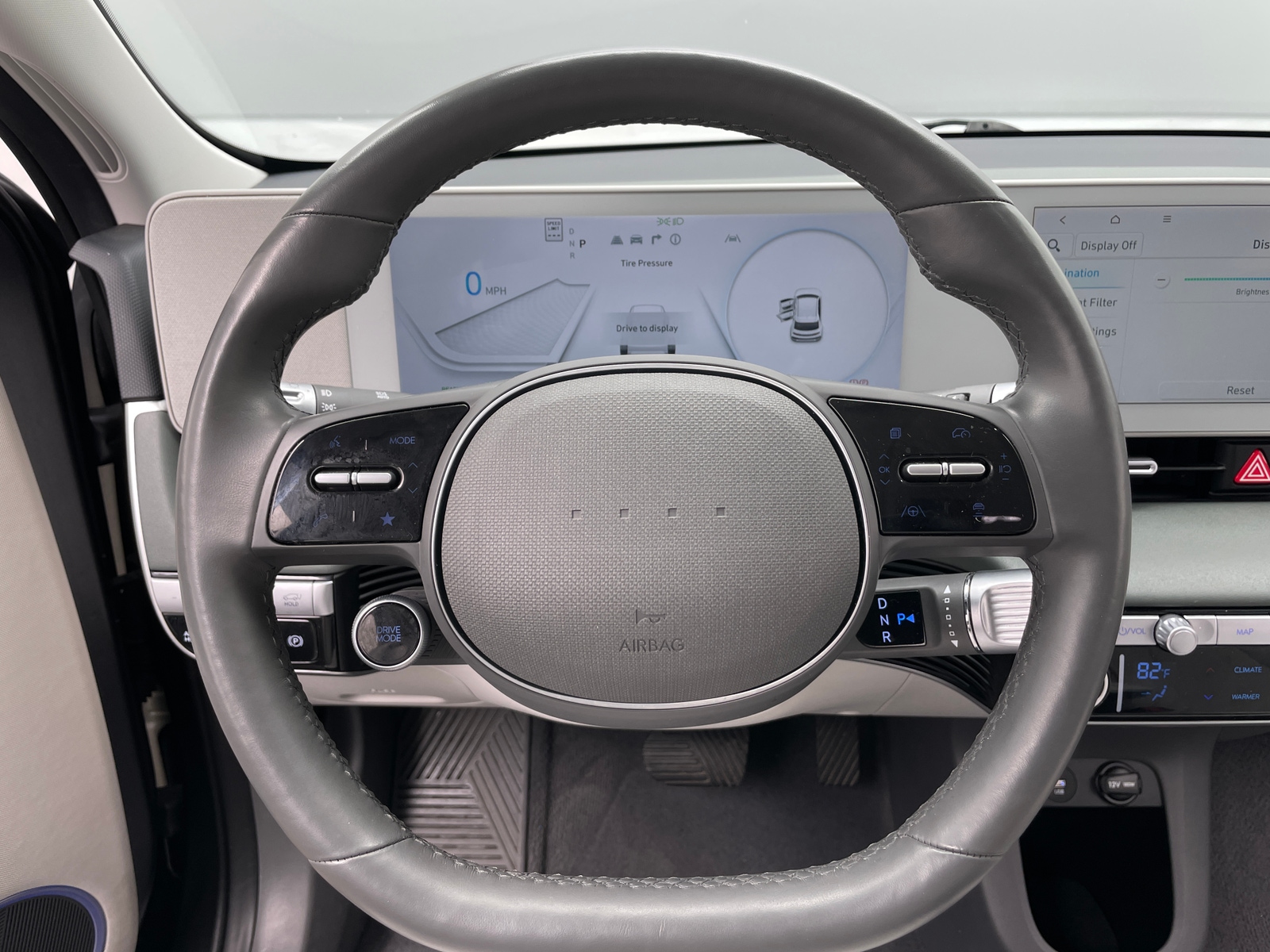 Thumbnail: 2023 Hyundai Ioniq 5 - 5