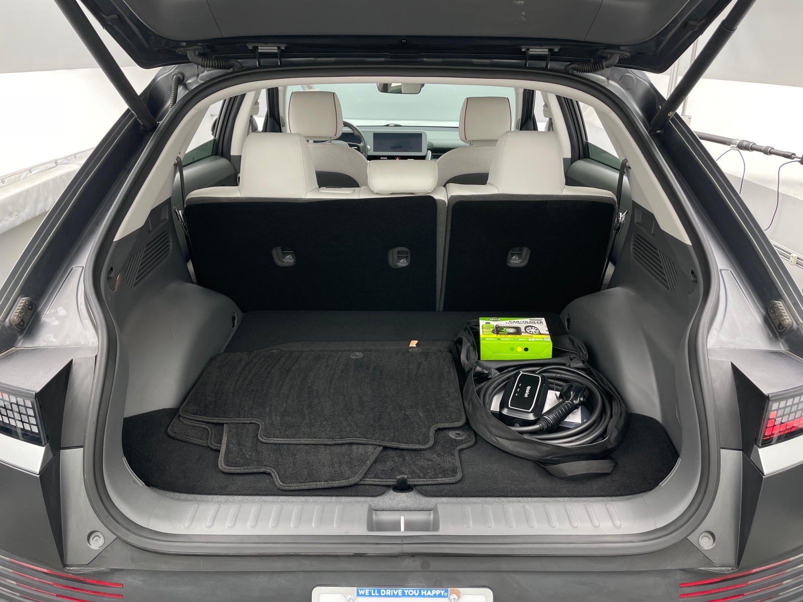 Thumbnail: 2023 Hyundai Ioniq 5 - 7