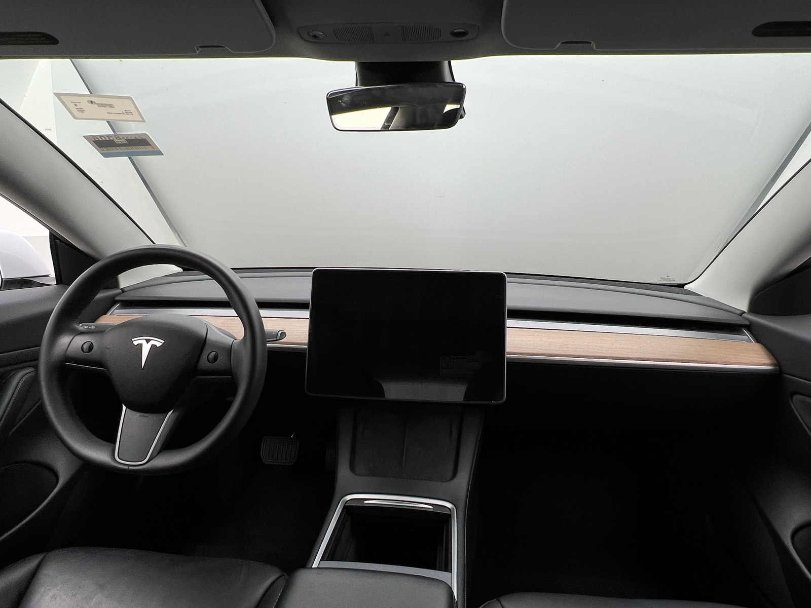 Thumbnail: 2021 Tesla Model 3 - 2