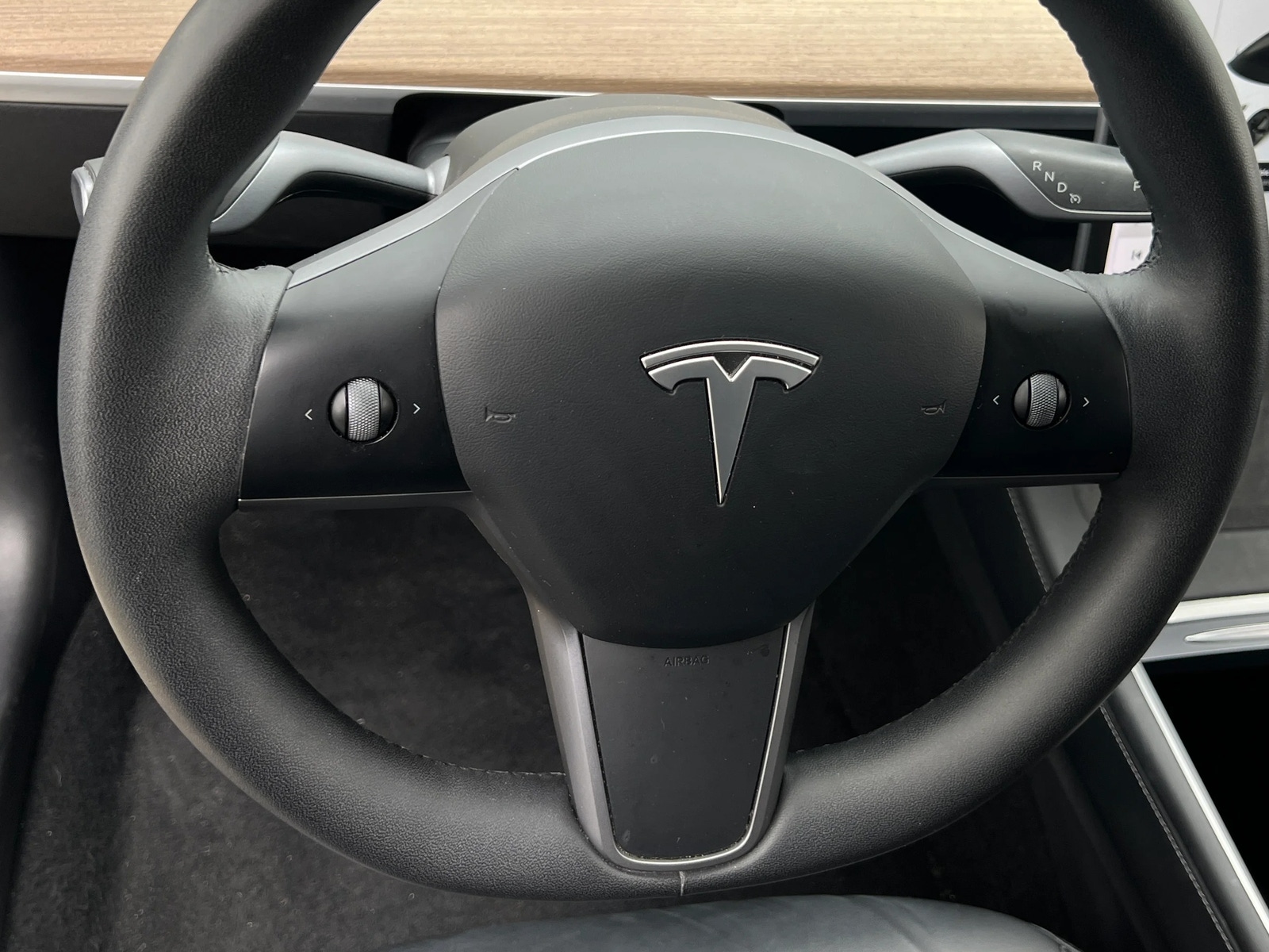 Thumbnail: 2021 Tesla Model 3 - 3