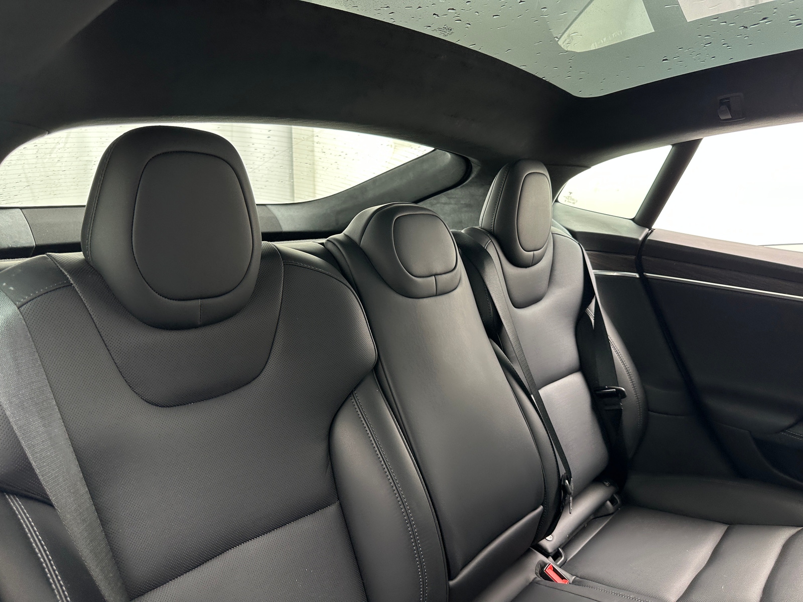 Thumbnail: 2023 Tesla Model S - 5