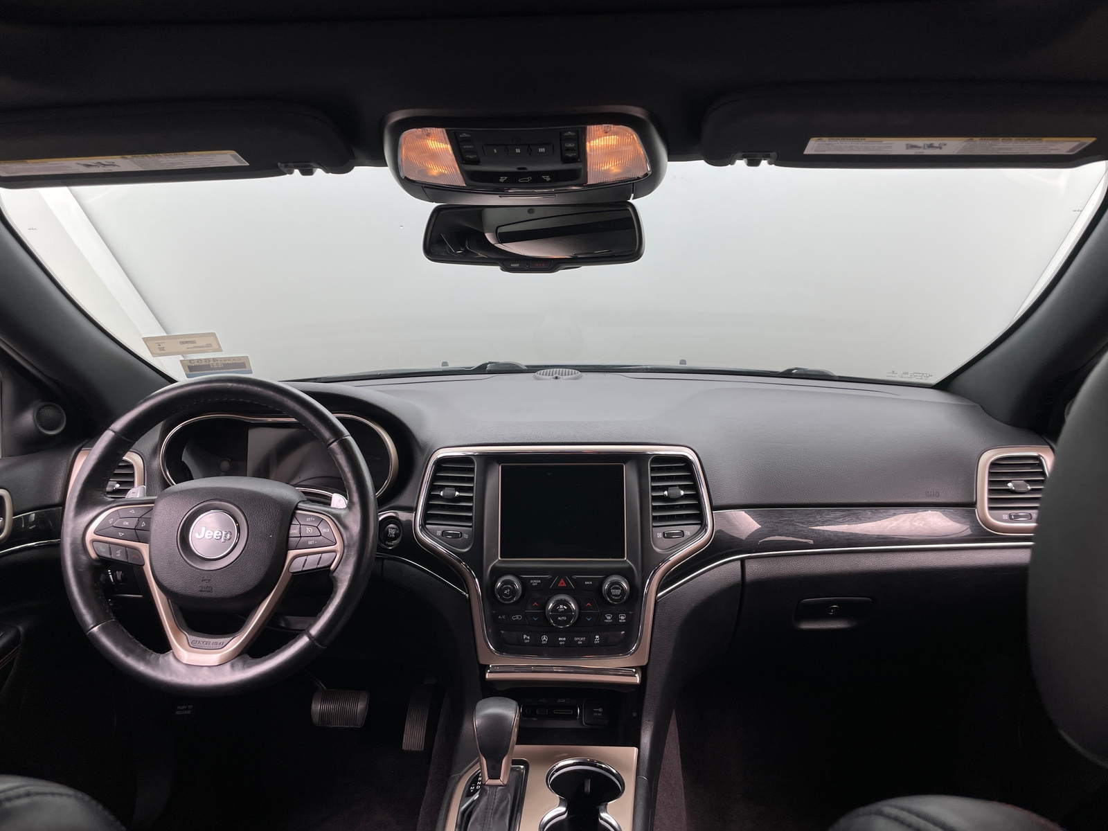 Thumbnail: 2016 Jeep Grand Cherokee - 2