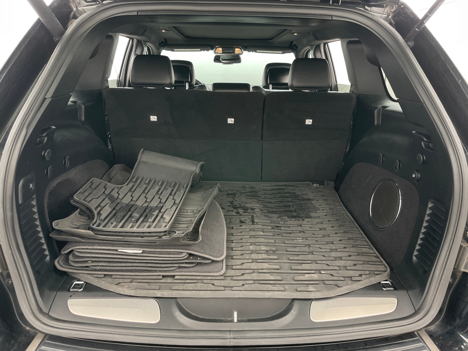 Thumbnail: 2016 Jeep Grand Cherokee - 6