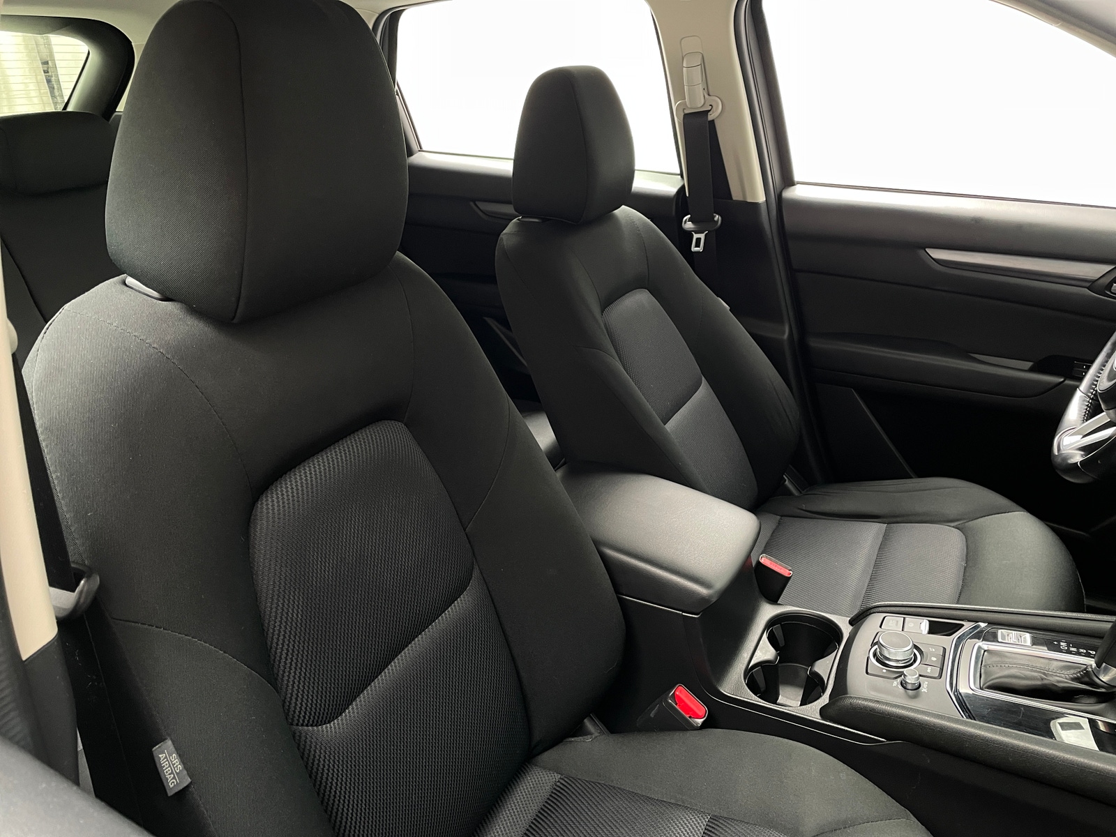 Thumbnail: 2019 Mazda CX-5 - 2