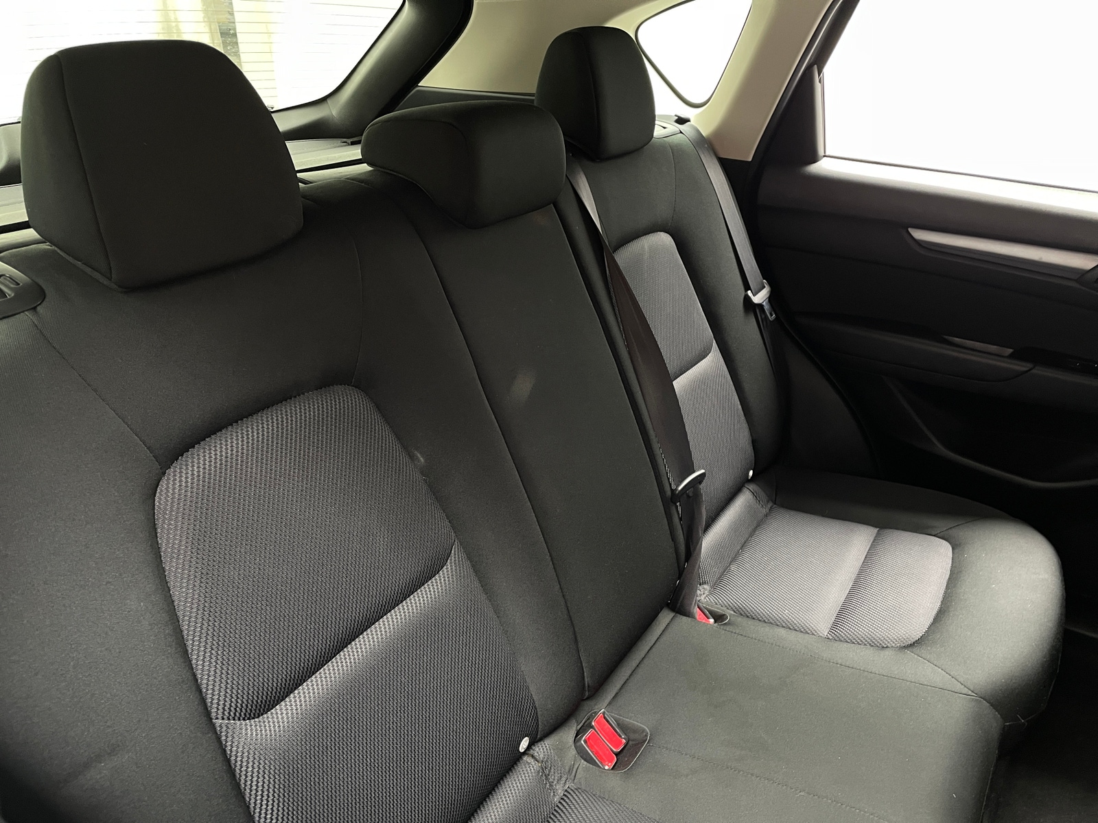 Thumbnail: 2019 Mazda CX-5 - 6