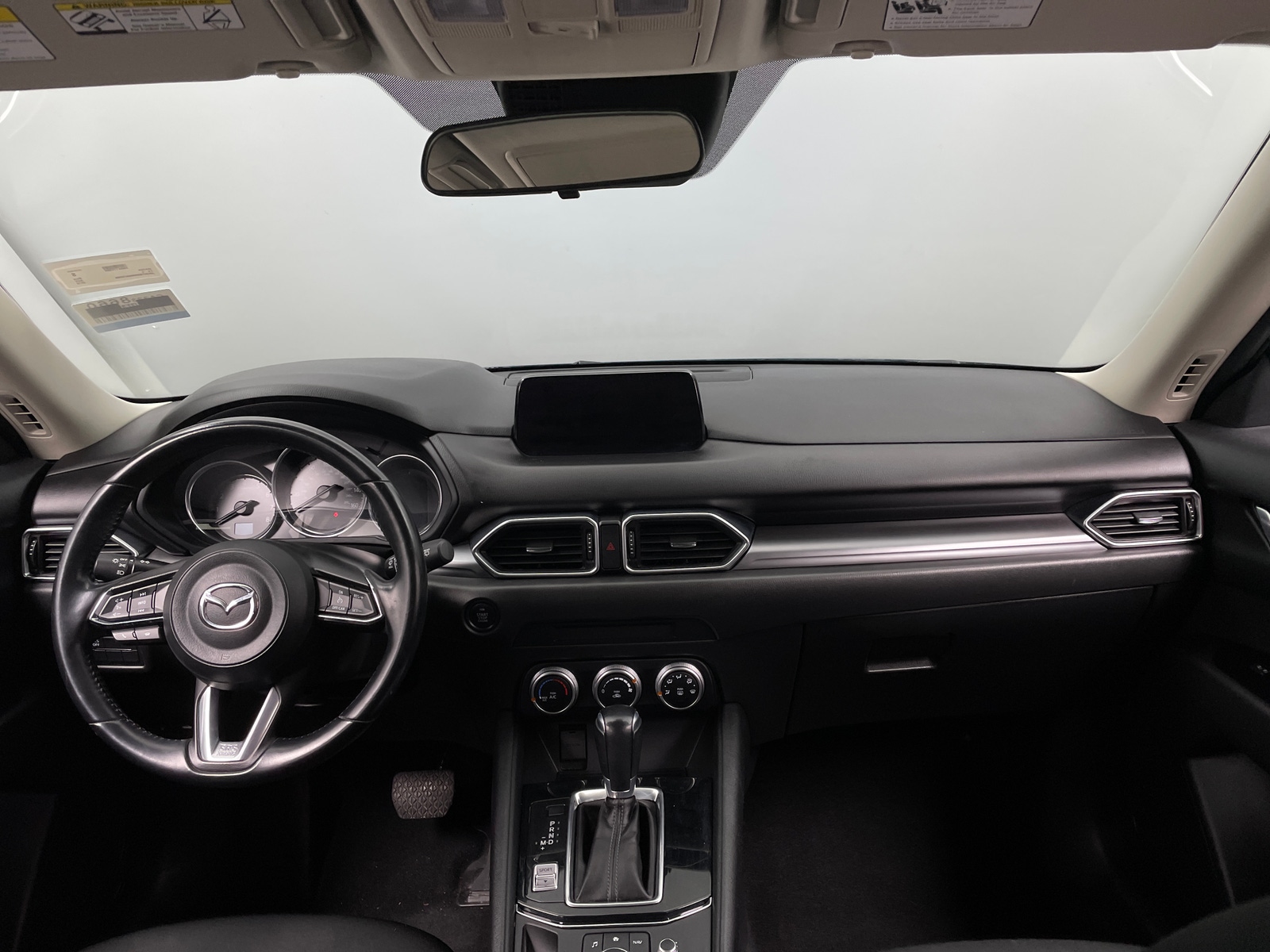 Thumbnail: 2019 Mazda CX-5 - 3