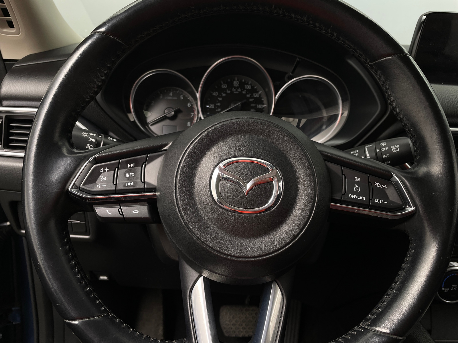 Thumbnail: 2019 Mazda CX-5 - 5