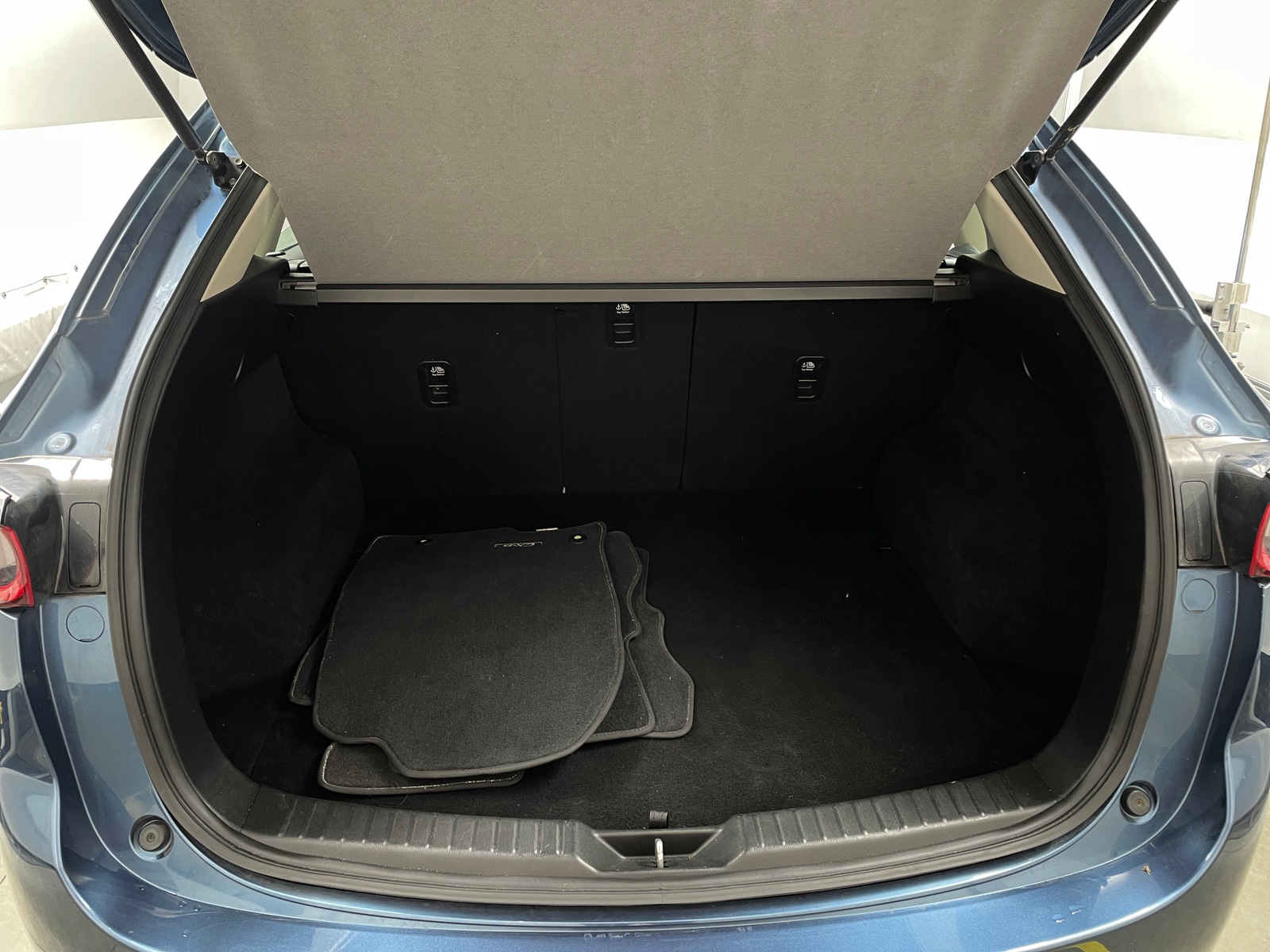 Thumbnail: 2019 Mazda CX-5 - 7