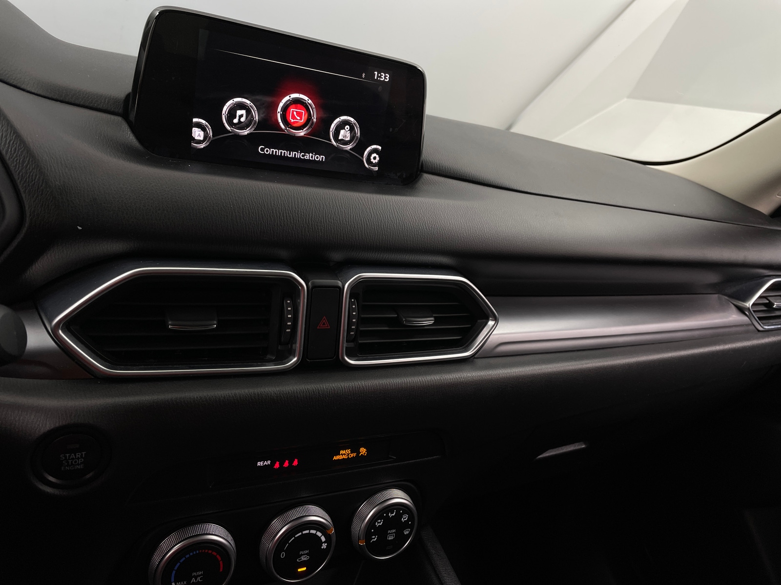 Thumbnail: 2019 Mazda CX-5 - 4